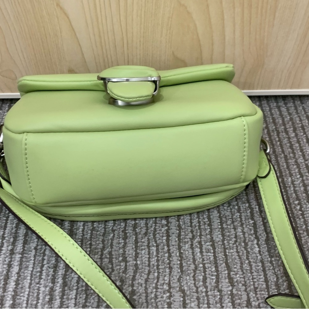 Coach Women‘s Green Bag - Picture 4 of 5
